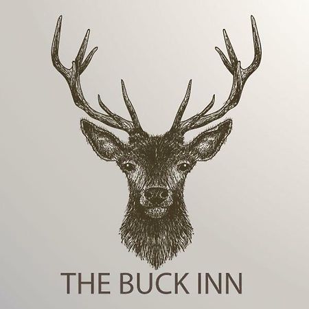 The Buck Inn Buckden  外观 照片